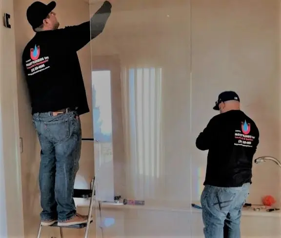 Professional plumbing installation for Tankless Water Heater Installation in Clover Garden